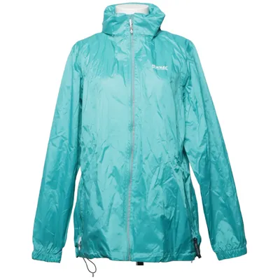 Regnjacka (Turkos) från Regatta Great Outdoors
