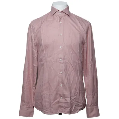 Shirt (Slimline) from Stenströms Cotton