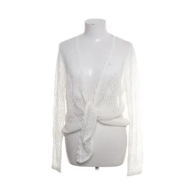 Cardigan (Wit) van Design by kappAhl Acryl