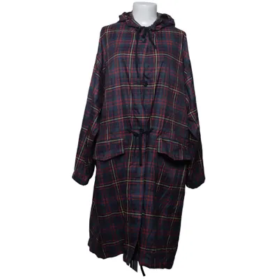 Anorak (Blauw, Rood, Geel) van JW Anderson x Uniqlo Polyester