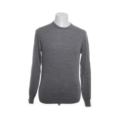 Tröja (Grå) från Suitsupply Merinoull