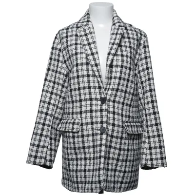 Blazer (Black, White) from Motel Polyester