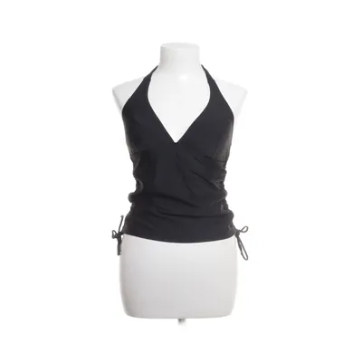 Badtröja (Svart) från Ellos Elastan, Polyamid