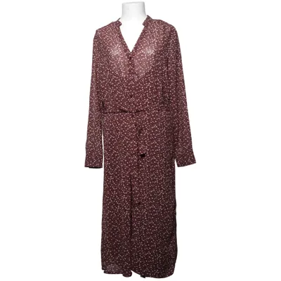 Skjortklänning (JDYVIOLA L/S ABOVE CALF SHIRT DRESS WVN) från Jacqueline de Yong Polyester