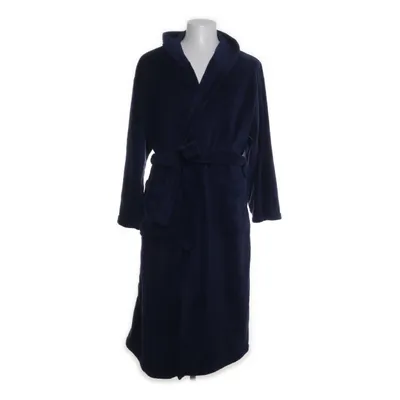 Badjas (Blauw) Polyester