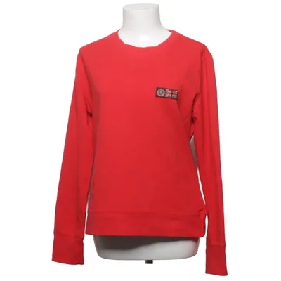 Collegetröja (HL029) från Henri Lloyd Woman Bomull, Elastan