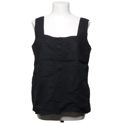 Topp (Svart) från Phase Eight Linne