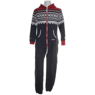 Onesie (Gray, Red) from OnePiece
