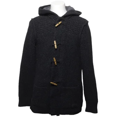 Kofta (Grå) från Marc O'Polo Ull