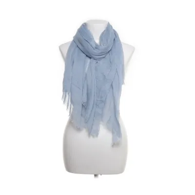 Sjal (Blå) från Natura