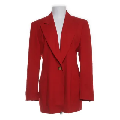 Blazer (Rød) fra Escada Uld