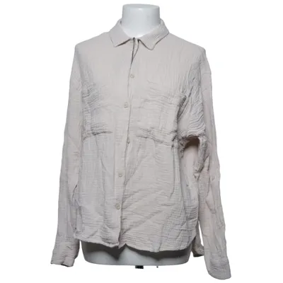 Shirt (Beige) van Women Katoen