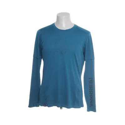 Träningströja (Blå) från Norrøna Återvunnen polyester