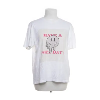 T-shirt (Vit, Flerfärgad) från Sofie Schnoor Bomull