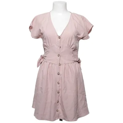 Jurk (Z1975 DENIM) van Zara Z1975 Denim Lyocell, Polyester