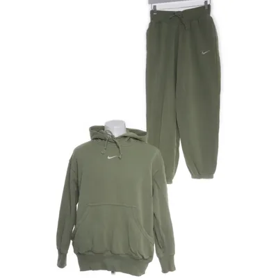Loungewear (Groen) van Nike Katoen, Polyester