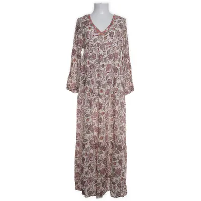 Långklänning (Rosa, Flerfärgad) från Women's Secret Viskos