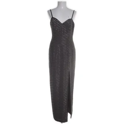 Evening gown (Green, Silver) from Frank Usher
