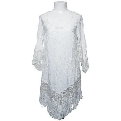 Robe de plage (Blanc) de BPC Bonprix Collection