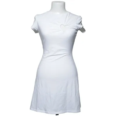 Dress (White) from Skims Cotton