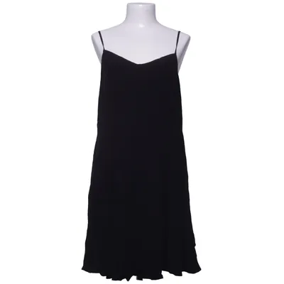 Robe (Noir) de LC Waikiki Polyester, Viscose