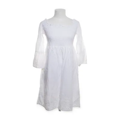 Dress (White) from HHG