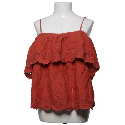 Haut (Rouge) de Old Navy Coton, Polyester