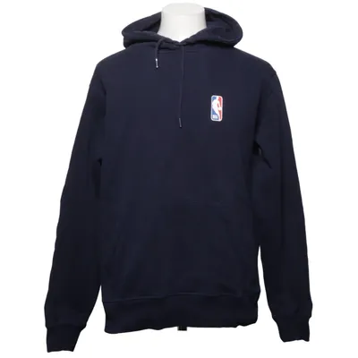 Huvtröja (Blå) från BSTN Bomull