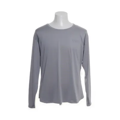 Lange mouwen shirt (Grijs) van OTP Polyester