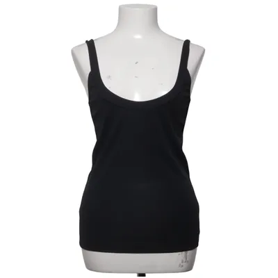 Débardeur (Noir) de Filippa K Acétate, Polyamide