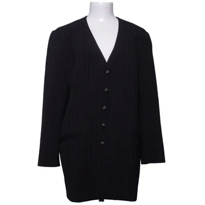 Blazer (Zwart) van NP Collection