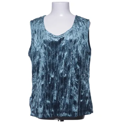 Linne (Blå) från NP Collection Polyester