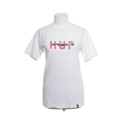 T-shirt (Wit) van HUF