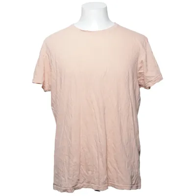T-shirt (Beige) fra Cedarwood State Bomuld