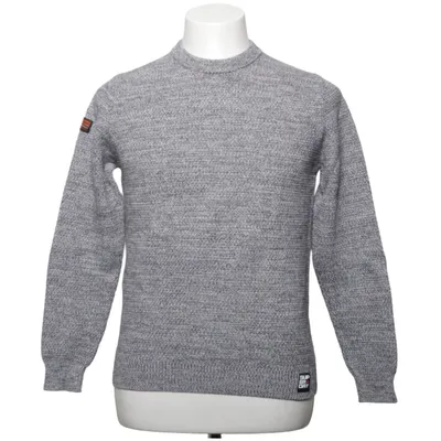 Pull-over (Gris) de Superdry Coton