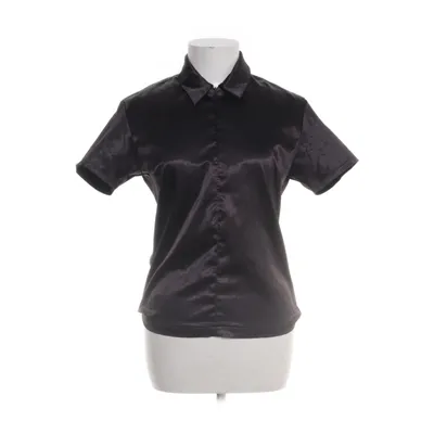 Topp (Svart) från Camera Polyester