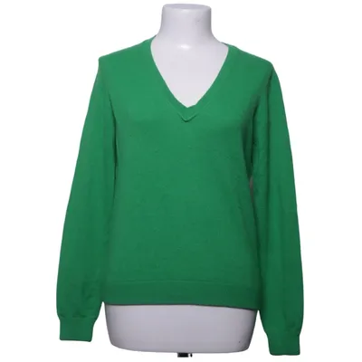Pullover (Grün) von Allude Kaschmir