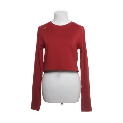 Haut de sport (Rouge) de Swedish Fall Élasthane, Polyester