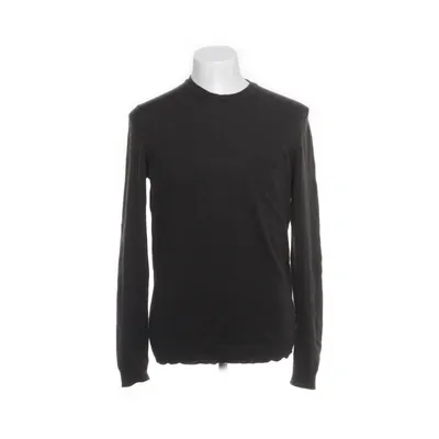 Trui (Groen) van Hugo Boss Wol