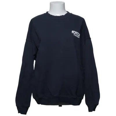 Sweatshirt (Bleu) de Adanola Coton biologique