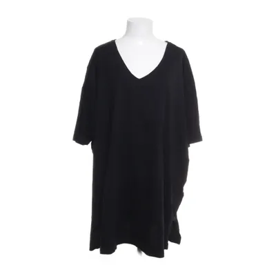 T-shirt (Svart) från Ulla Popken Bomull