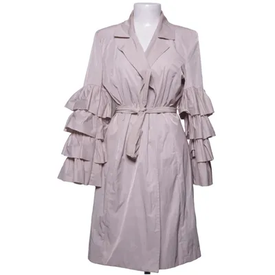 Trench coat (Beige) from Rinascimento