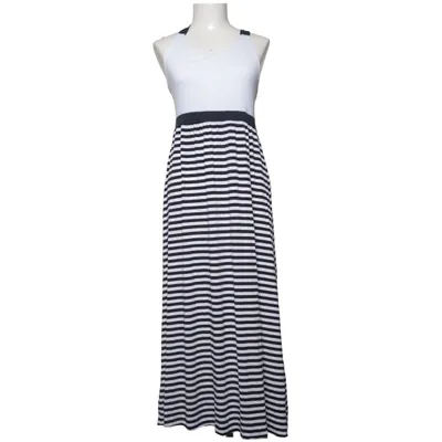 Maxi jurk (MX V DR Mable) van Colloseum Elastaan, Viscose