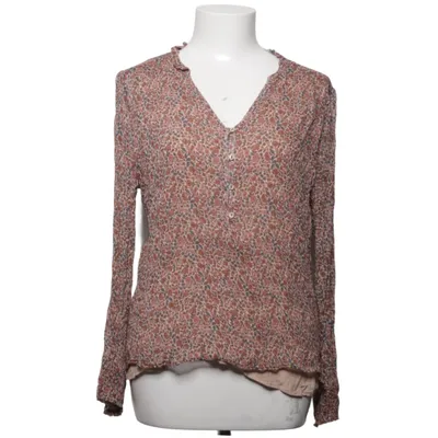 Blouse (Meerkleurig) van Maison 123 Viscose