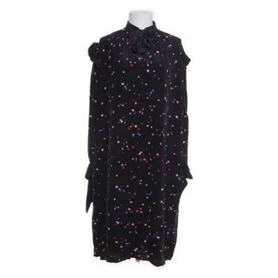 Kjole (Sort, Flerfarvet) fra Topshop Boutique