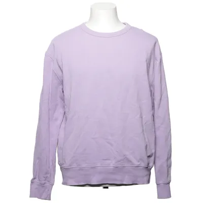 Sweatshirt (Violet) de These Glory Days Coton