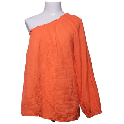 Top (Oranje) Katoen