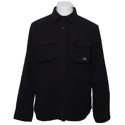 Overshirt (Zwart) van BDG by Urban Outfitters Katoen