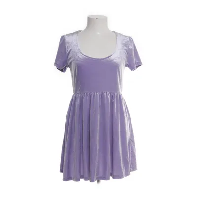 Dress (Purple) from Delias Elastane, Polyester