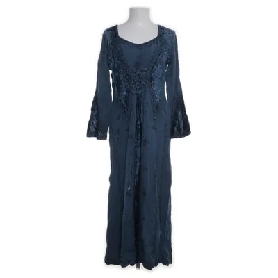 Dress (Blue) from Bäres